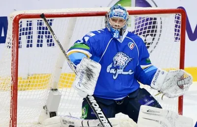 «Барыс» уступил во втором поединке подряд