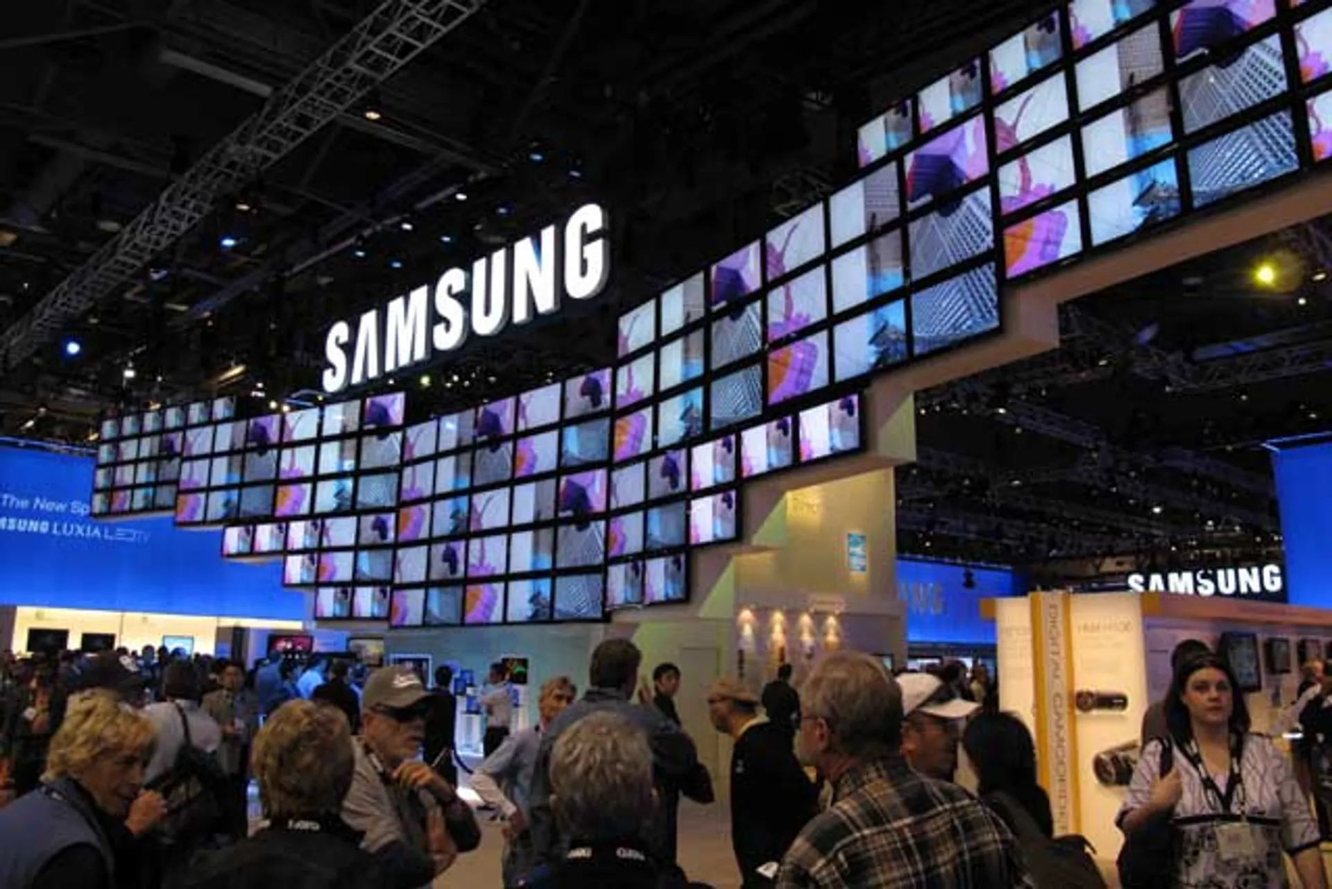 Капитал - Samsung предлагает отказаться от разбирательств