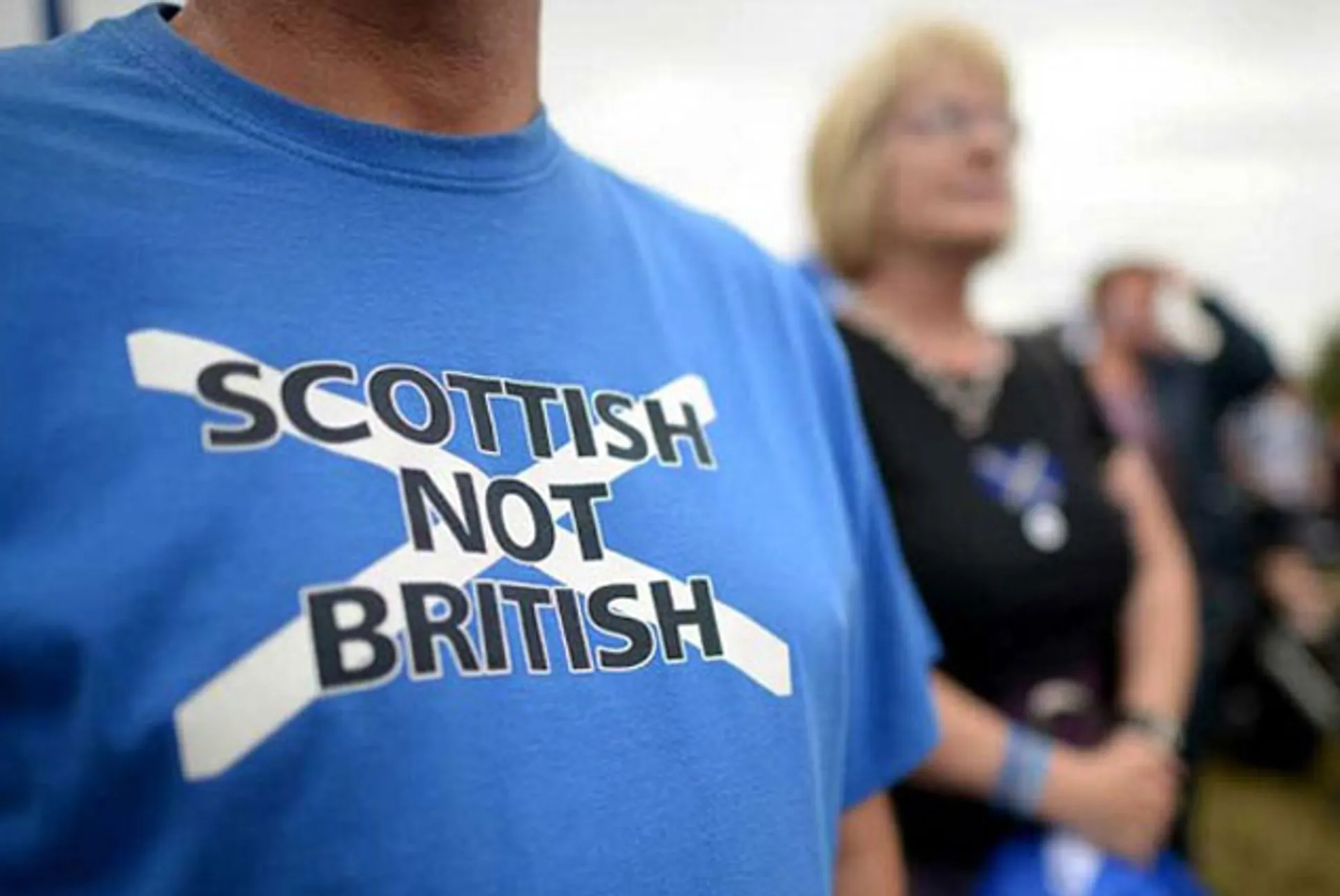 Капитал - В Шотландии вновь планируют референдум о независимости