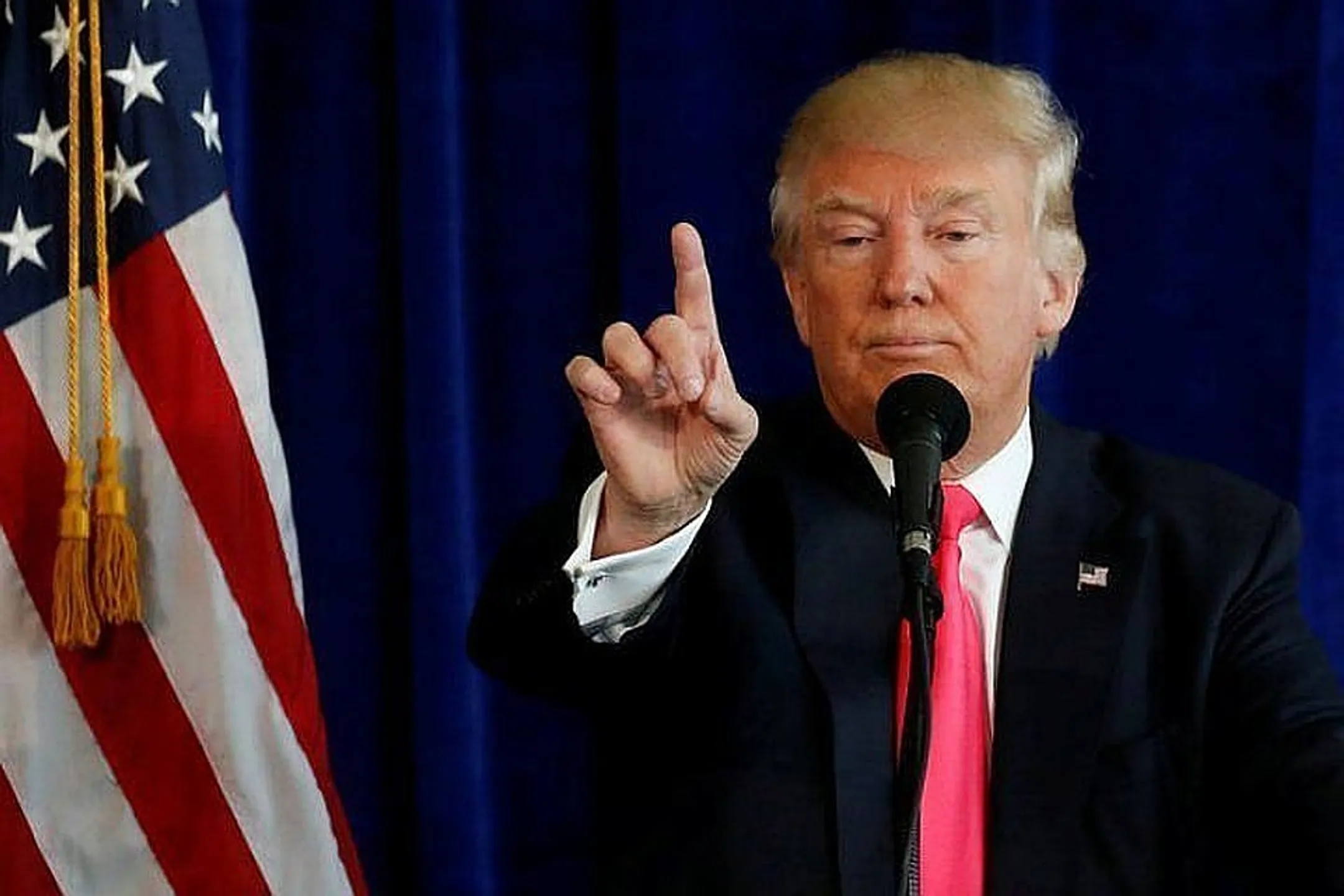 Дональд Трамп договорился с Конгрессом по бюджету и госдолгу - Image Kapital.kz