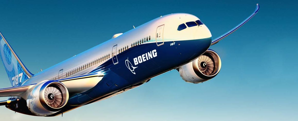 Фото: boeing.com