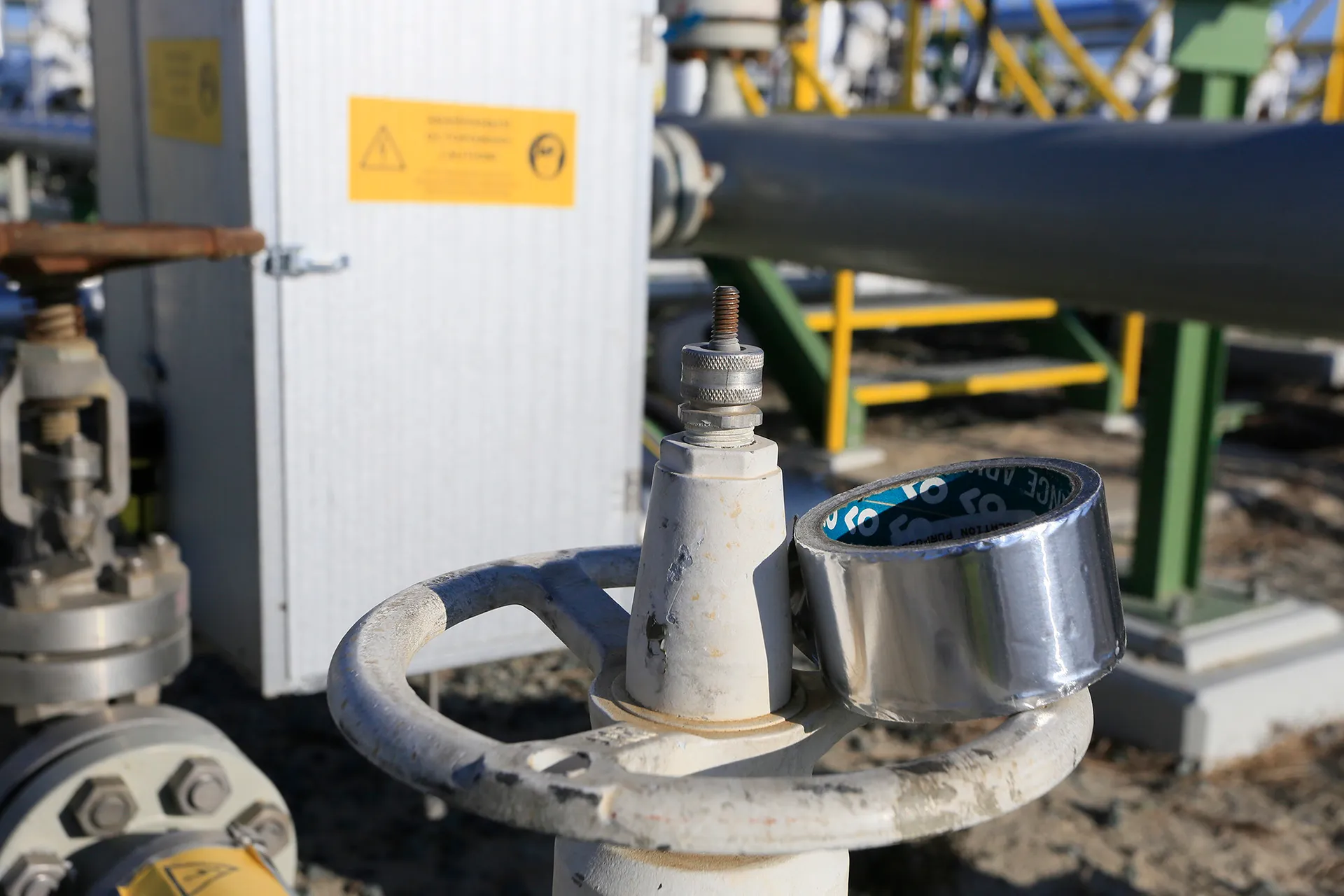 Фото: Руслан Пряников