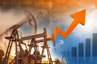 Капитал - Цены на нефть марки Brent растут после шести сессий снижения