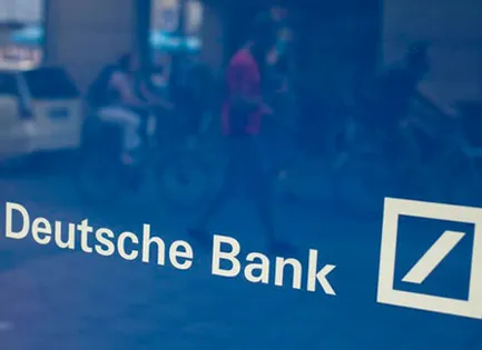 Капитал - Deutsche Bank открывает хранилище золота в Сингапуре
