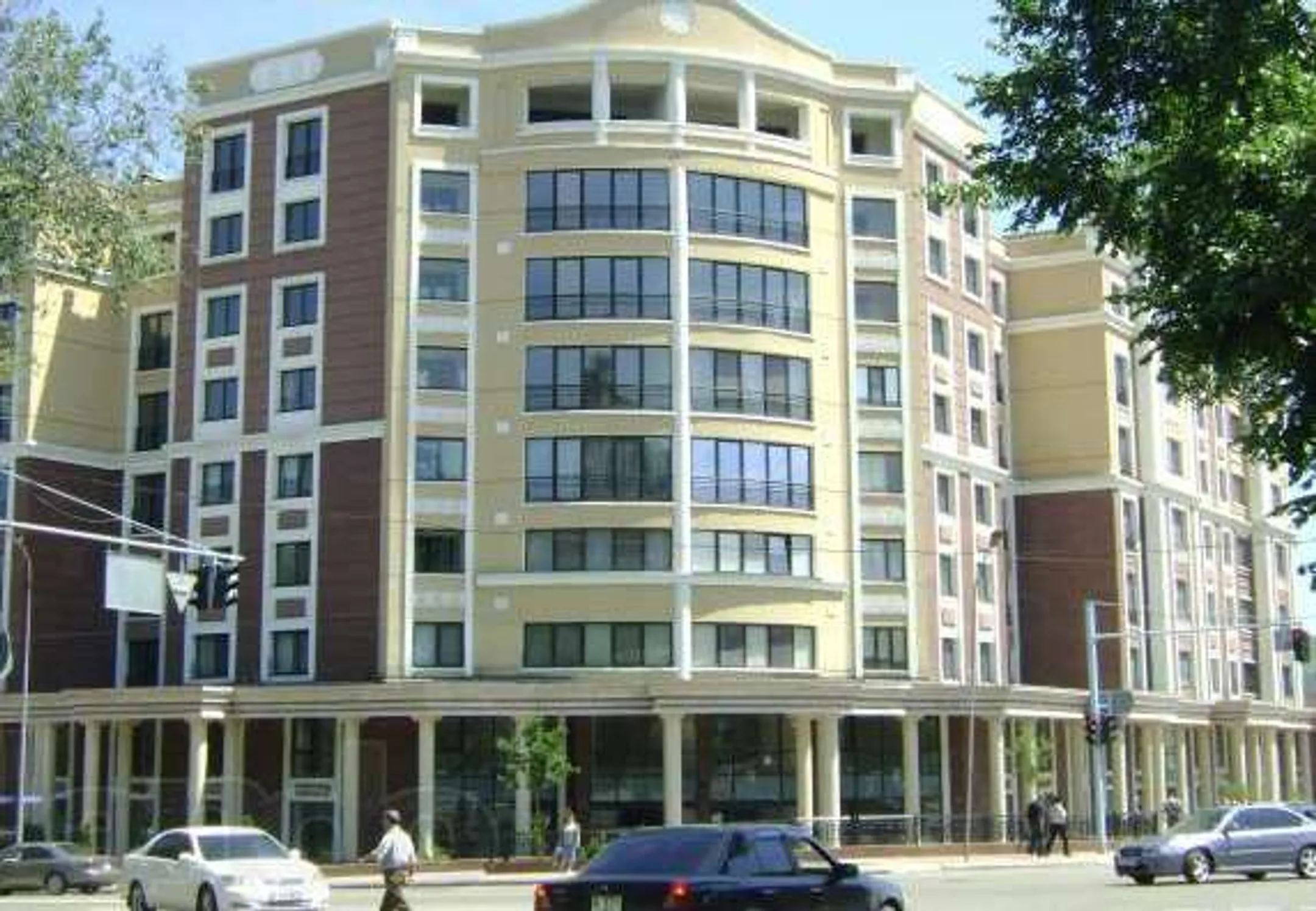 Новостройки в Алматы за год подорожали на 5,6% - Image Kapital.kz