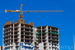 Капитал - Ерболат Досаев назвал главные проблемы при строительстве ЖК