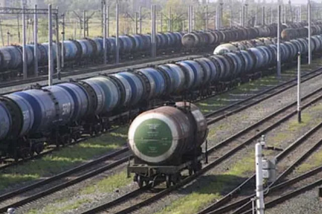 В поставках нефти из России в РК произошли изменения