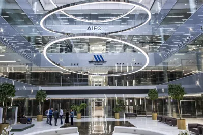 Фото: пресс-служба AIX