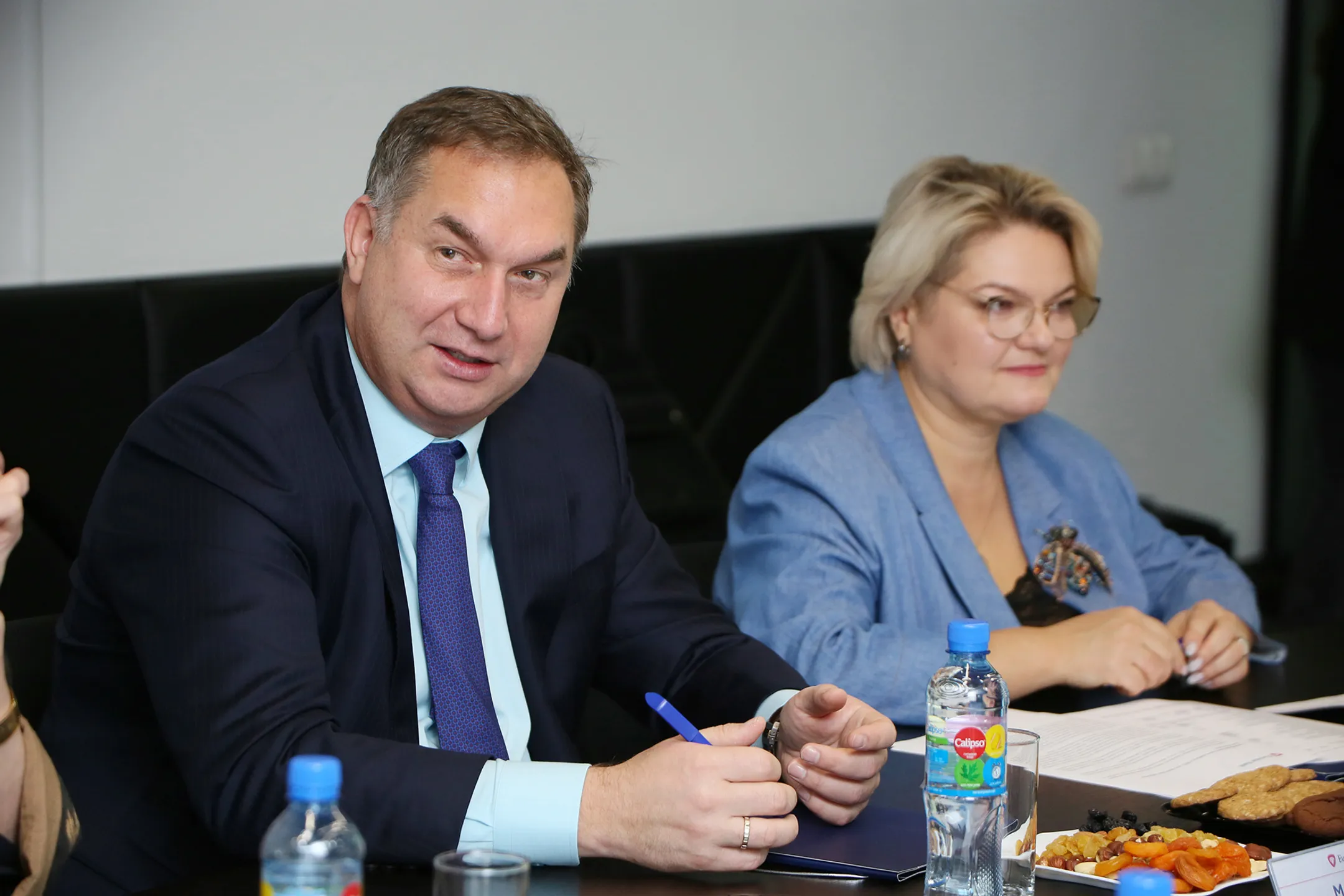 Рассматривал ли Евразийский банк покупку «дочек» российских банков? - Image Kapital.kz