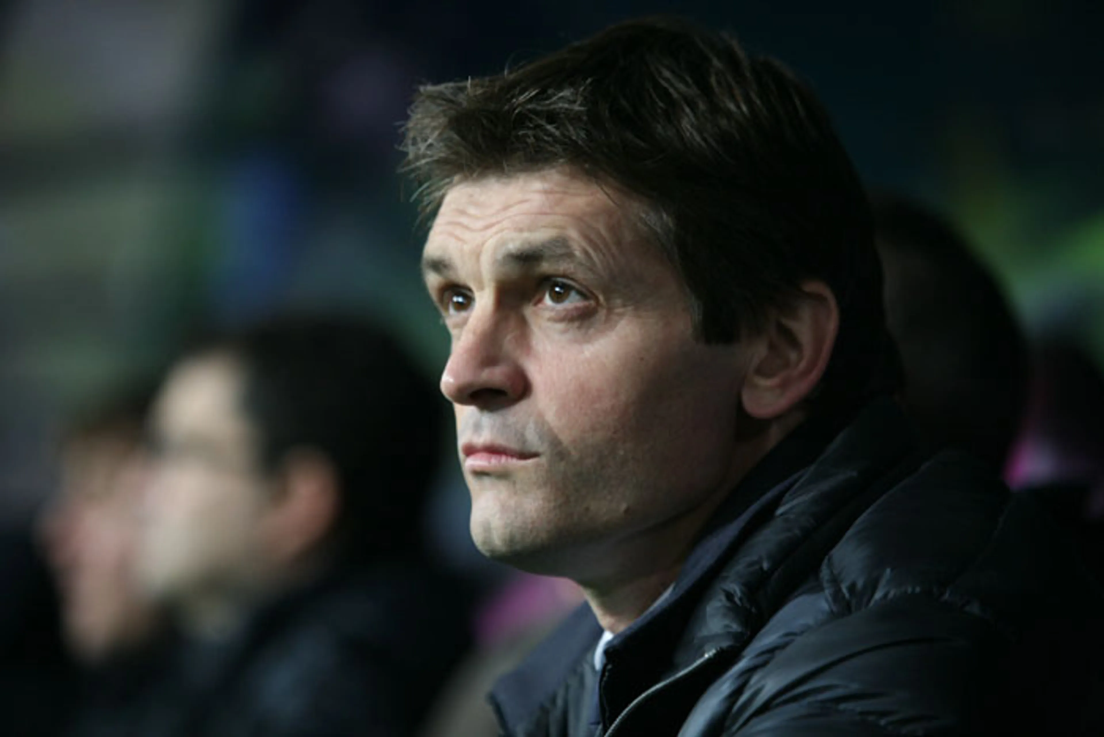 Капитал - Скончался Тито Виланова