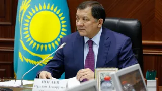 Капитал - РК заинтересована в получении доступа к новым рынкам энергоресурсов