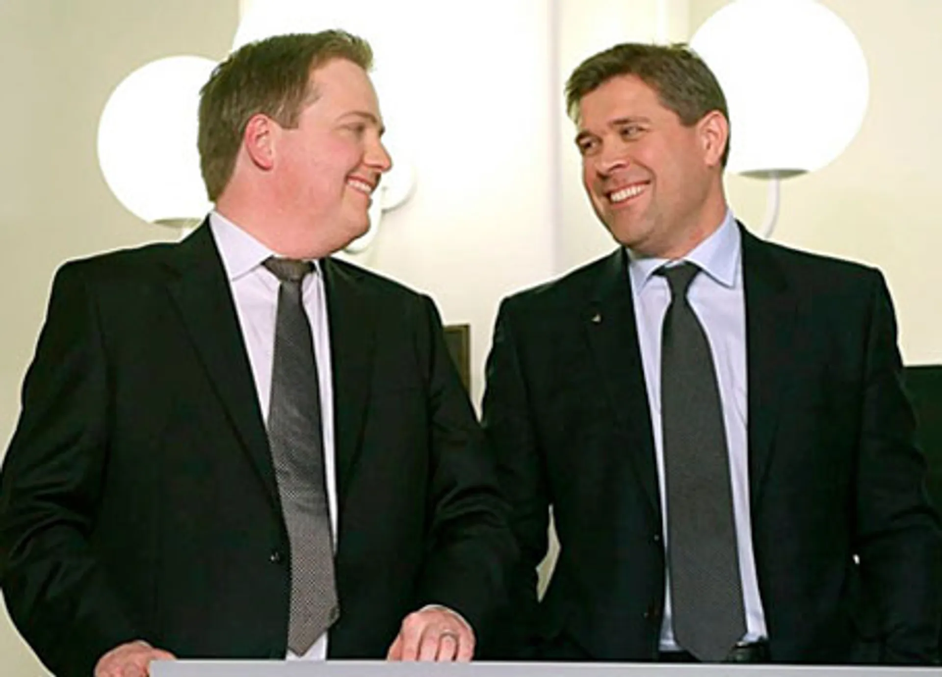 Капитал - Исландия не намерена присоединяться к ЕС