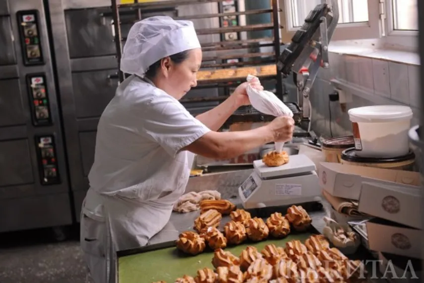 Капитал - Инвесторы делают ставку на пищепром