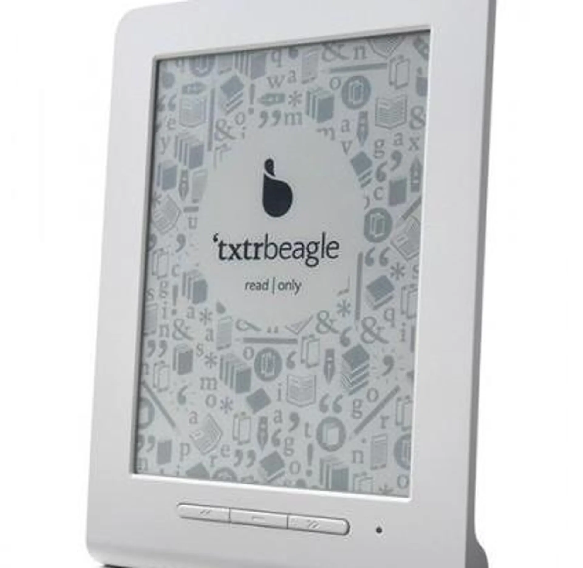 Капитал - Анонсирован reader за $13