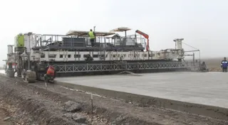 Капитал - Размер платы за проезд по БАКАД определит государство