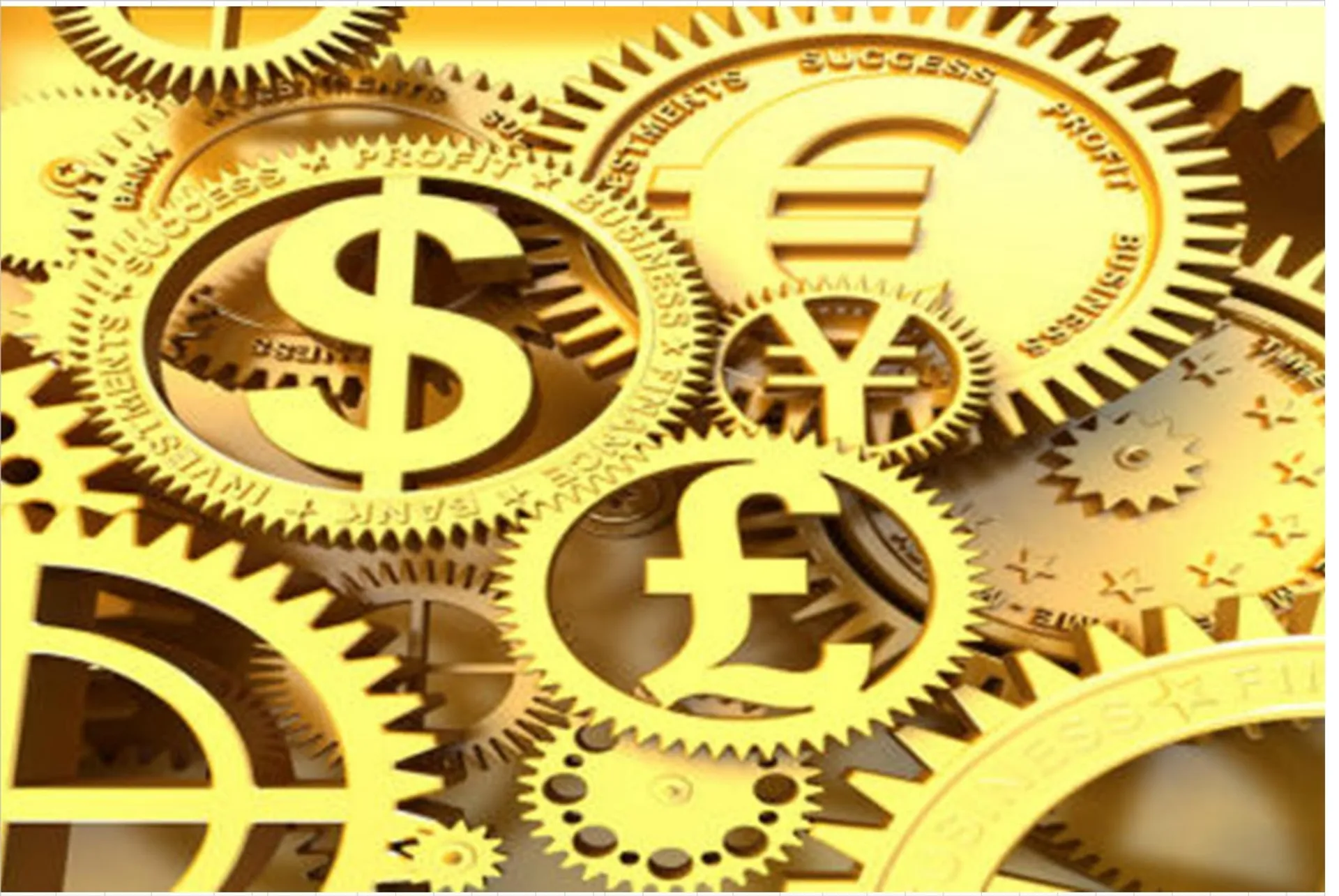 Капитал - Ни одна валюта не будет стабильной