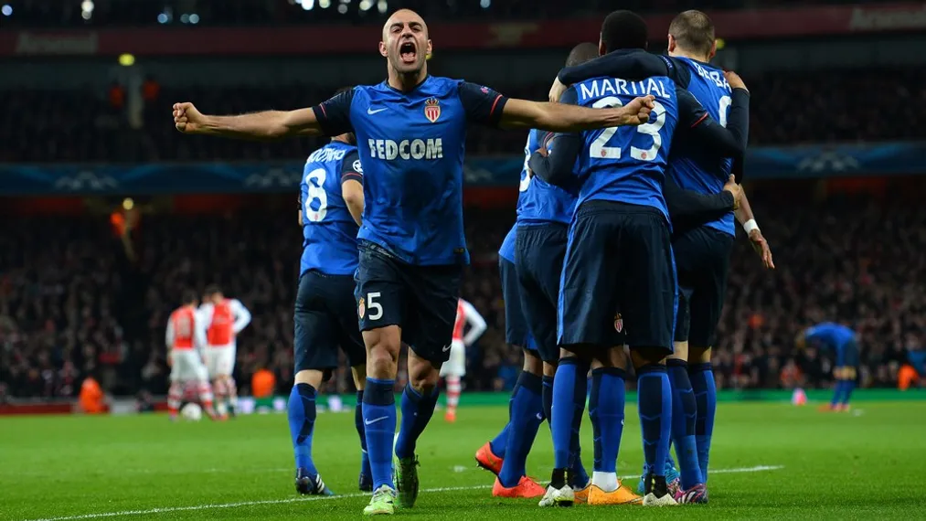 Капитал - Завершились первые матчи 1/8-й финала Лиги чемпионов