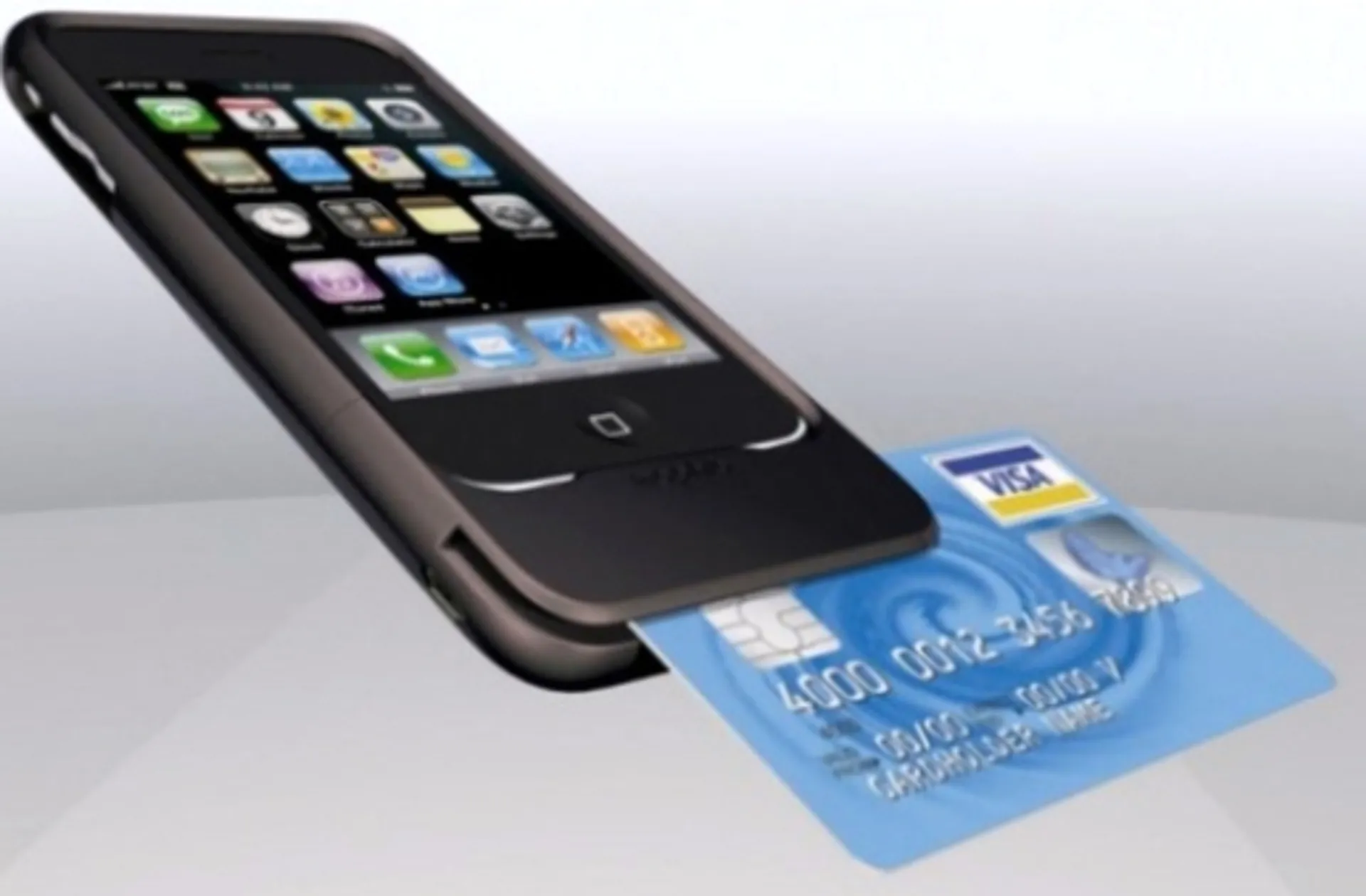 Капитал - Kcell готов развивать сектор мобильных платежей