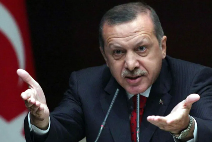 Капитал - Эрдоган пригрозил России пересмотром газового контракта