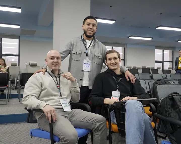 Фото: предоставлено Алибеком Абдековым 