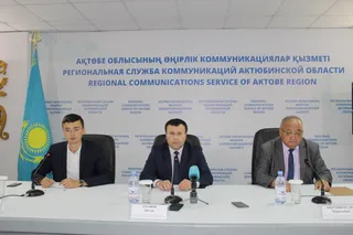 Капитал - В Актюбинской области реализуются проекты газоснабжения