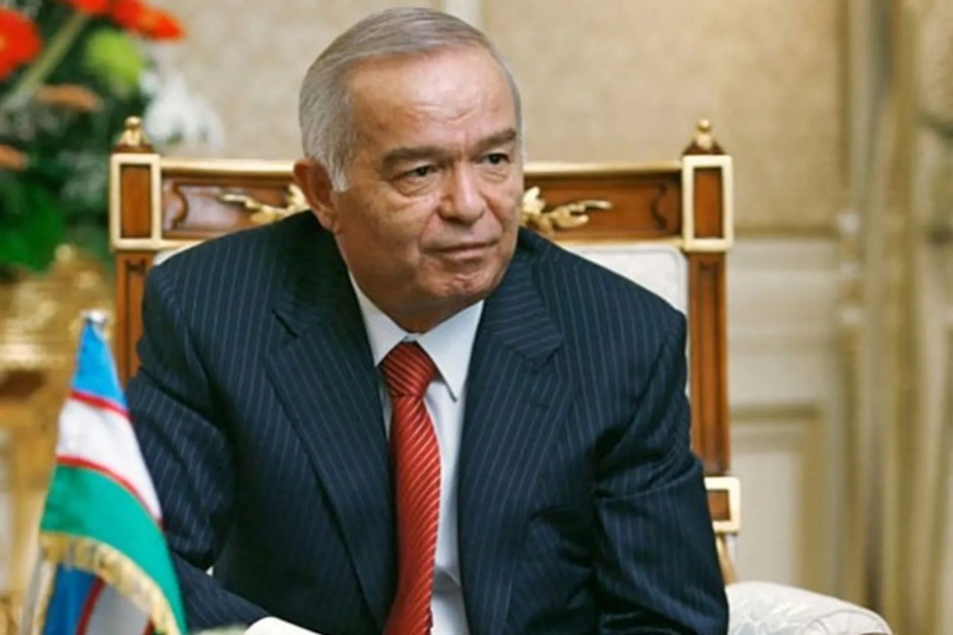 Капитал - Скончался первый президент Узбекистана Ислам Каримов