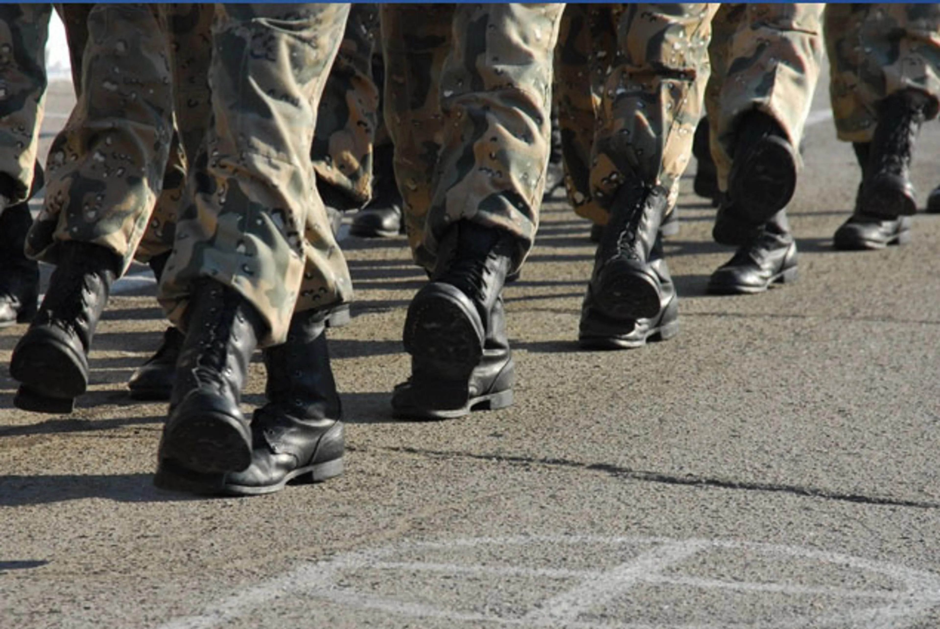 Капитал - В РК к призывным участкам приписаны 90 тысяч юношей