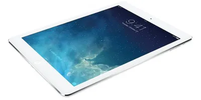 iPad Air взорвался в магазине