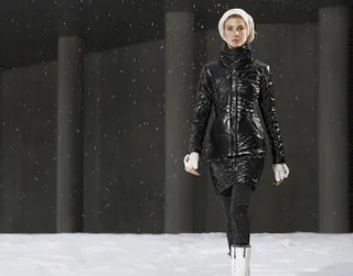 Капитал - Porsche Design Sport запускает первую женскую коллекцию