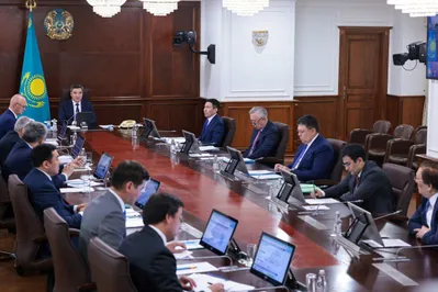 Фото: пресс-служба правительства