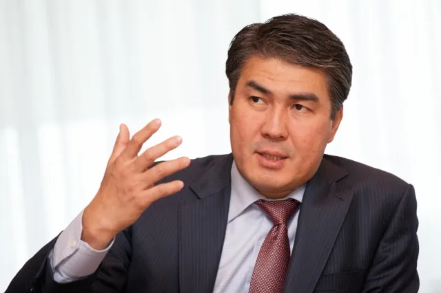 Исекешев стал министром по инвестициям и развитию