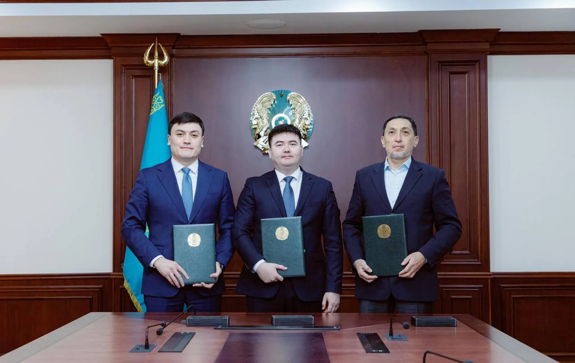 Капитал - Разведку на участке Шалкар в Актюбинской области планируют начать в 2025 году