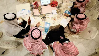 Капитал - Власти Саудовской Аравии освободили около 20 человек, обвиненных в коррупции