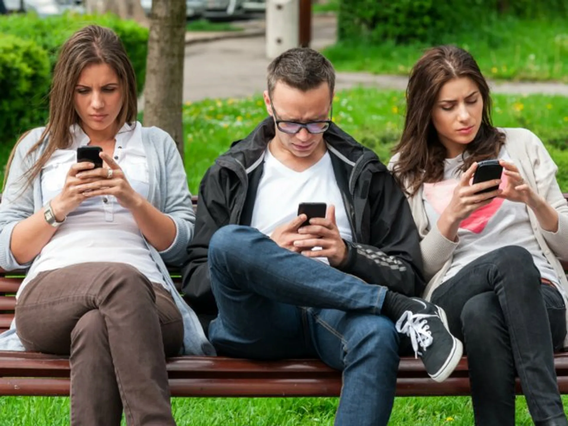 Капитал - Израиль занял первое место по активности населения в соцсетях