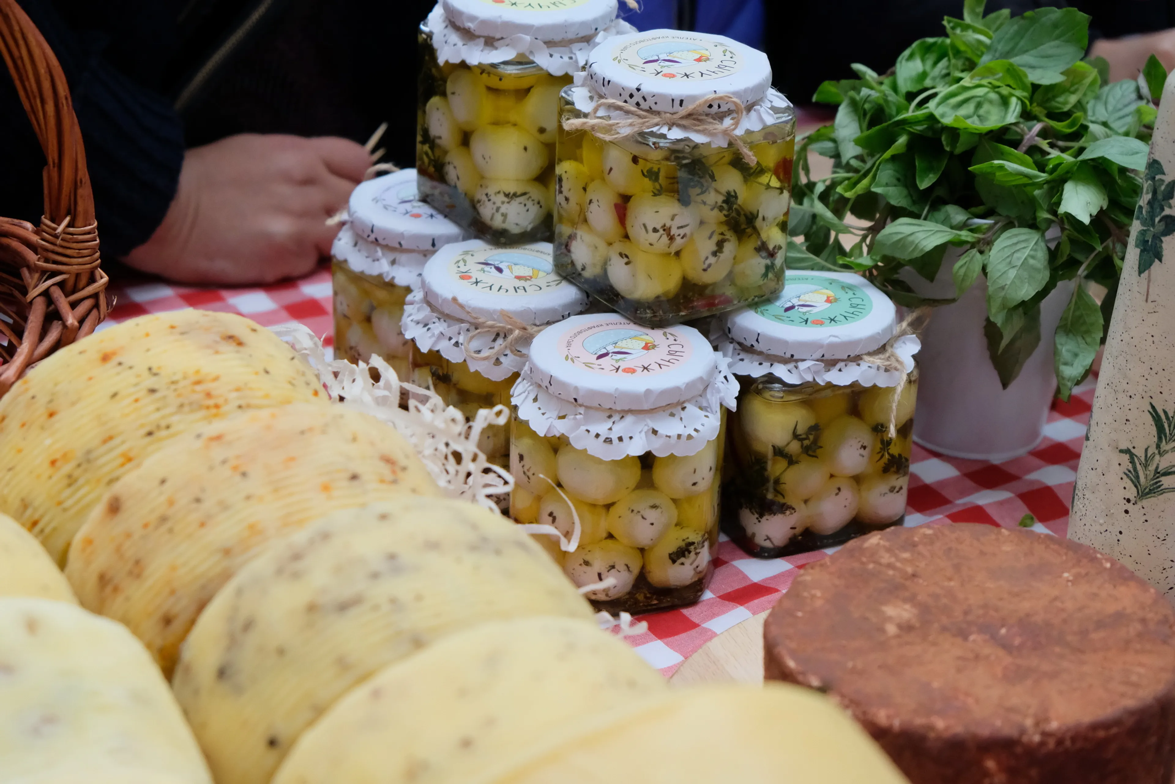 Фотограф: Владимир Третьяков