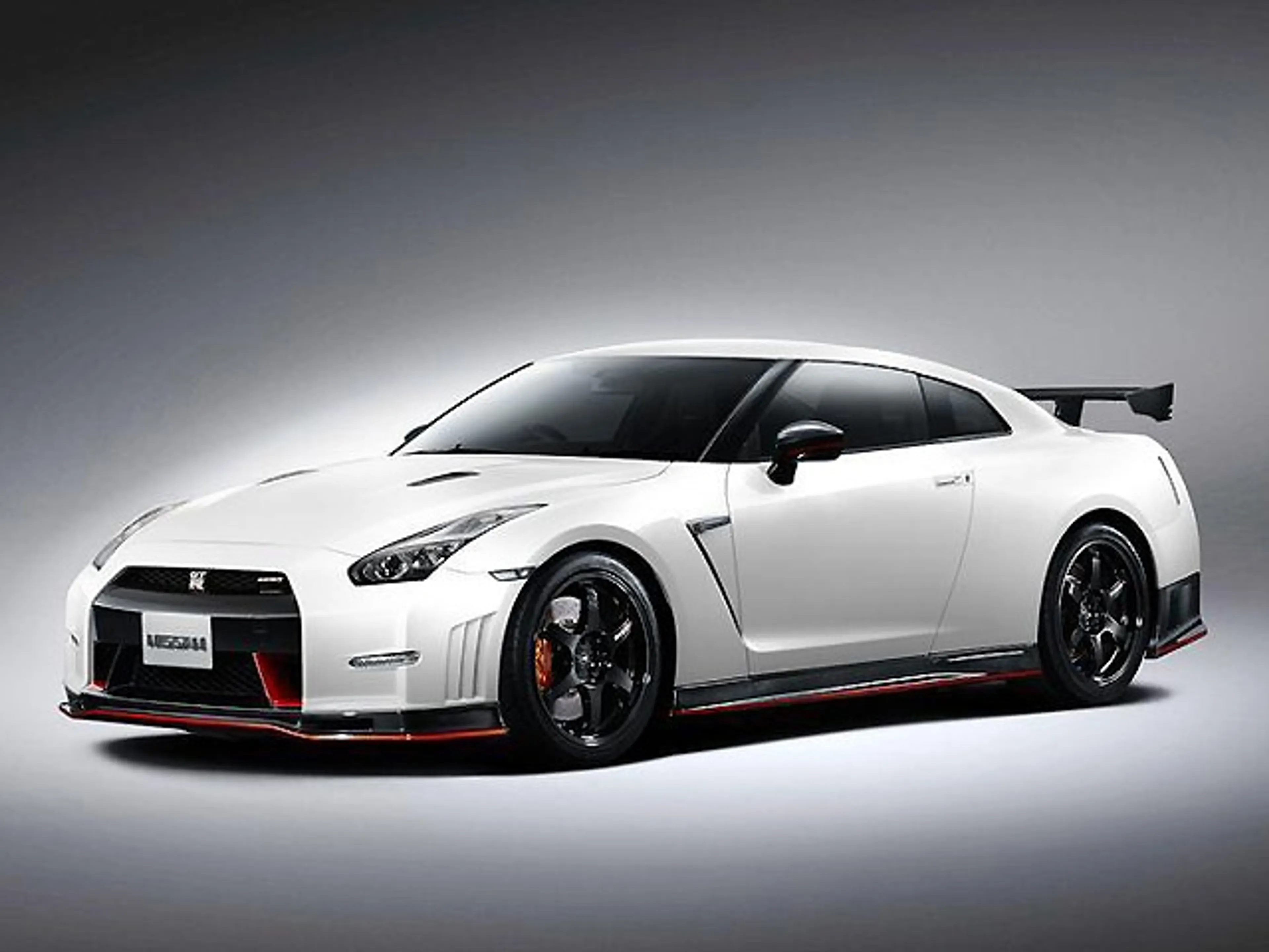 Капитал - Самый быстрый GT-R