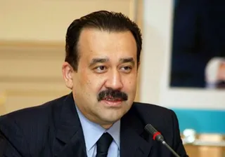 Капитал - Карим Масимов поручил найти деньги на допинг-лабораторию