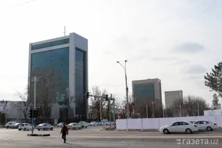 Капитал - Узбекистан отказался от «золотой акции» в компаниях