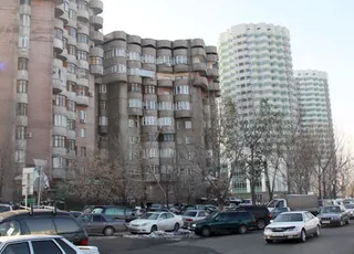 Капитал - Время покупать?