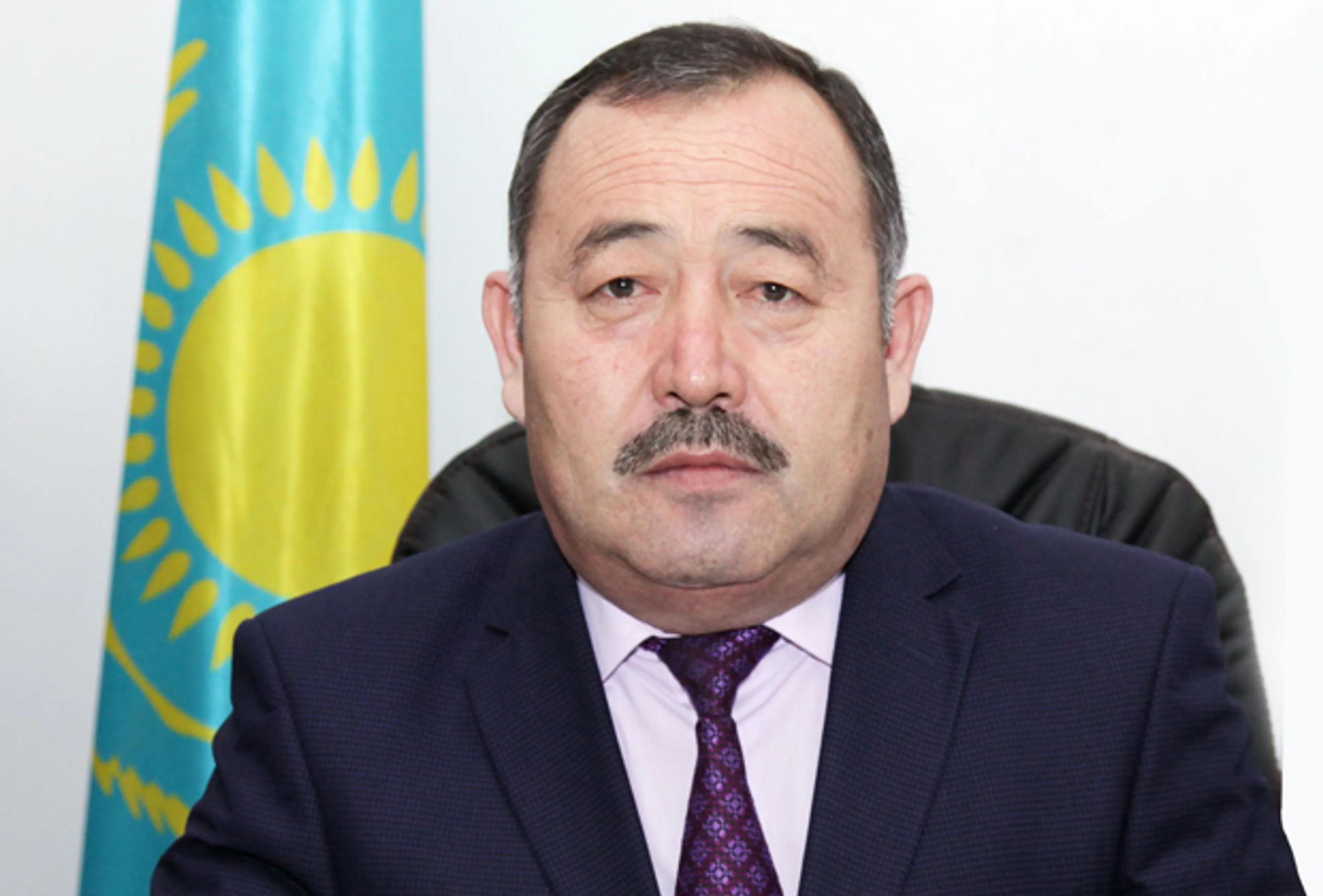 Капитал - У акима Жамбылской области новый заместитель