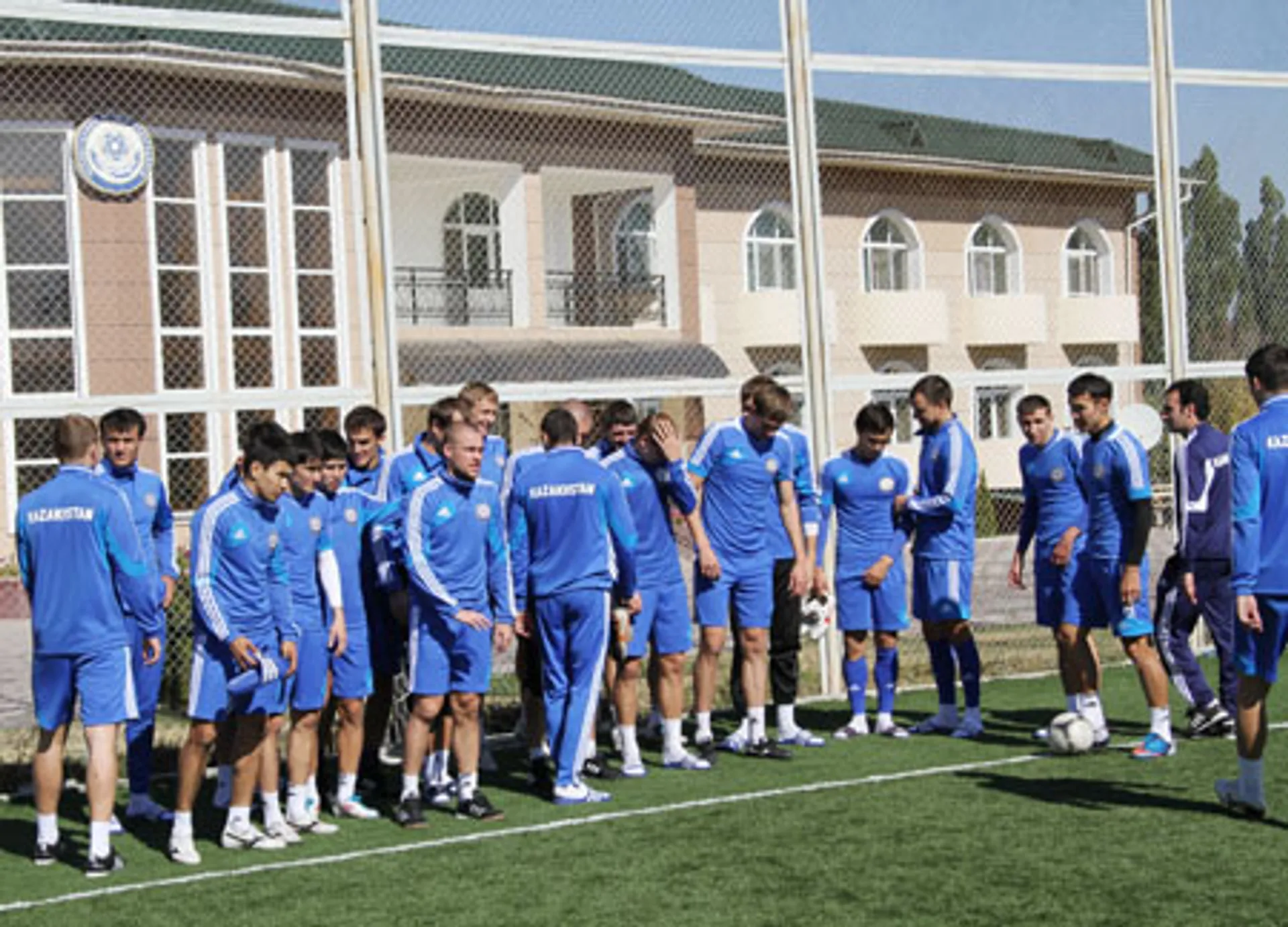 Капитал - Австрийский тест