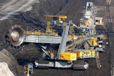 Киев будет получать уголь с двух месторождений РК