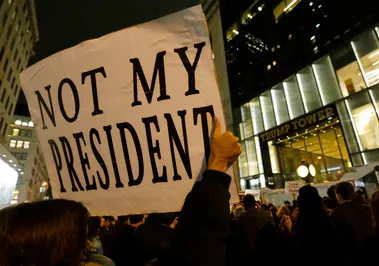 Дональд Трамп назвал условие отмены ограничений к мигрантам