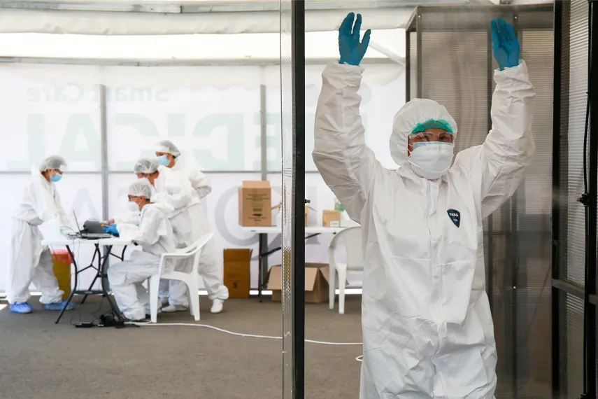 Фото: Руслан Пряников