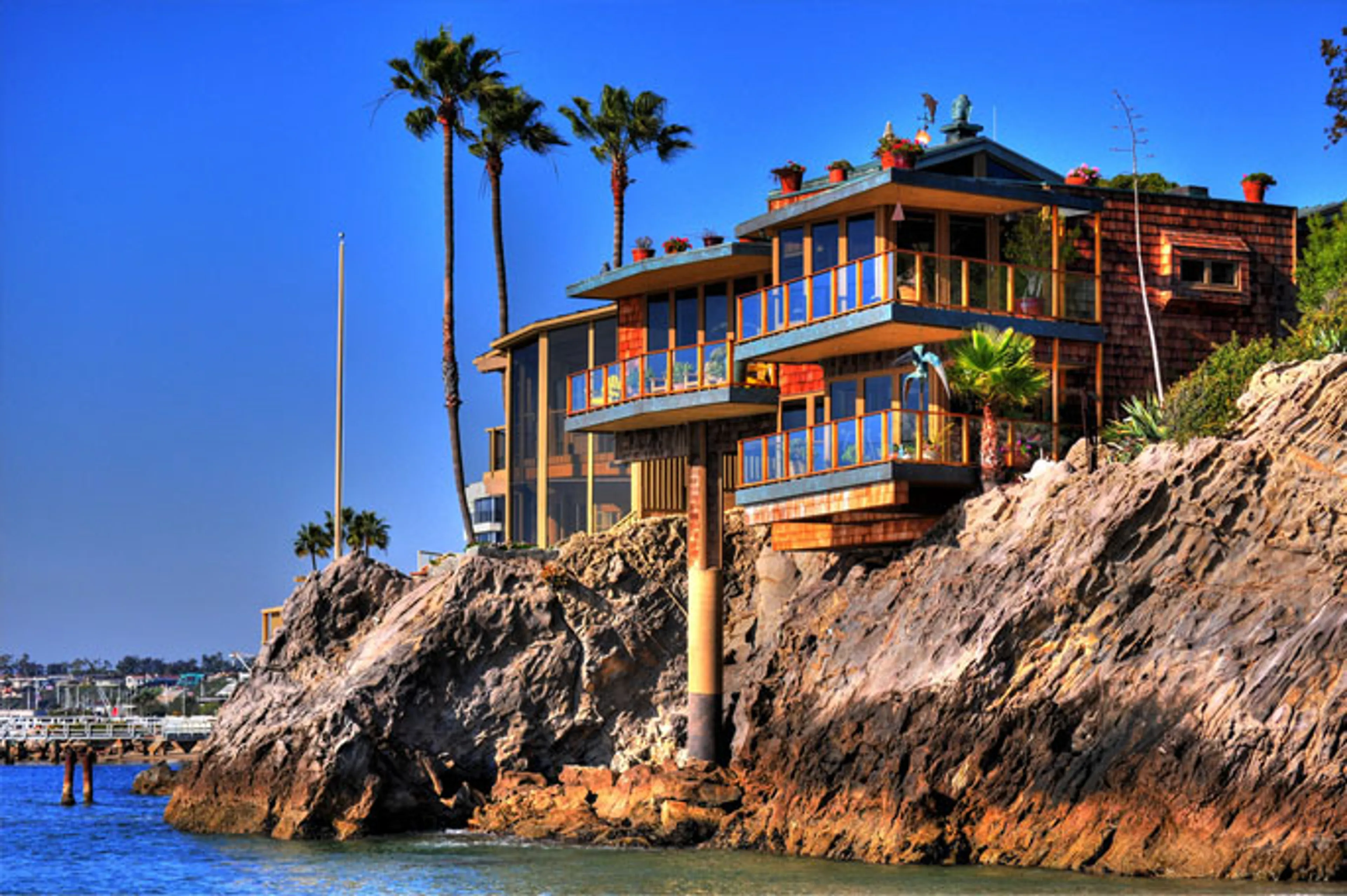 Капитал - В Италии элитное жилье подешевело до 13%