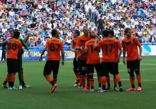 Капитал - «Шахтер» одолел «Селтик» в матче Лиги чемпионов