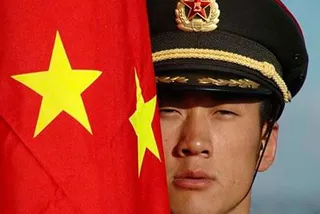 Капитал - Выиграть в крымском конфликте может Китай