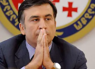 Капитал - Партию Саакашвили подозревают в присвоении средств