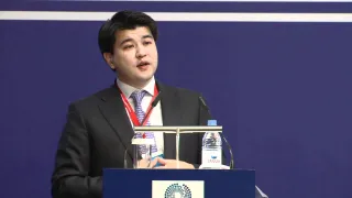 Капитал - Cамые молодые и перспективные чиновники Казахстана