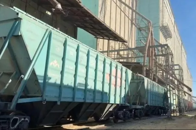 Фото: МСХ РК